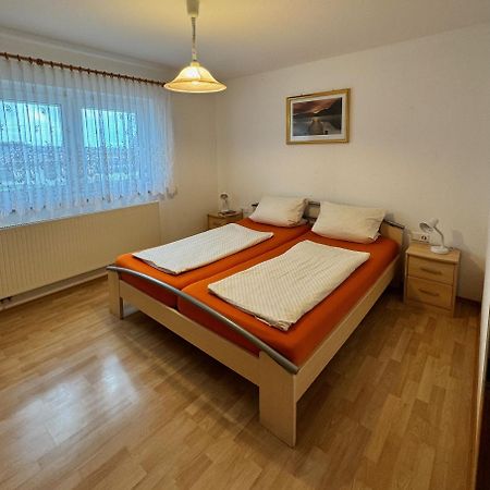 Ferienhaus Eichhoelzle Muensingen Ngoại thất bức ảnh