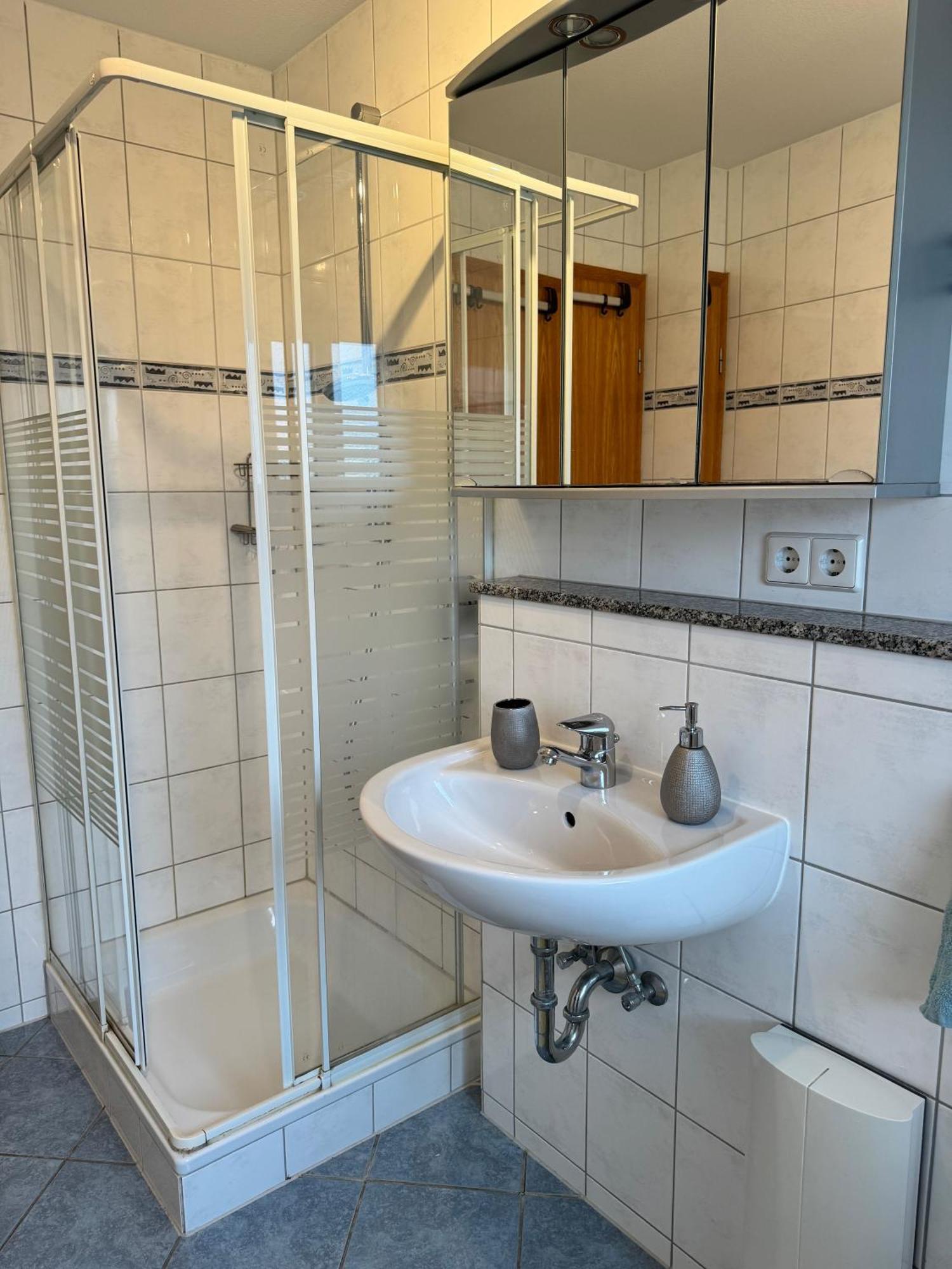 Ferienhaus Eichhoelzle Muensingen Ngoại thất bức ảnh